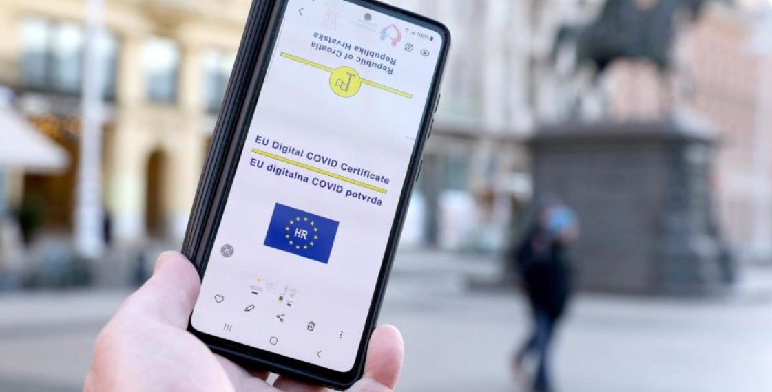 Lažne covid-potvrde završile i kod političara, poduzetnika i estradnjaka?