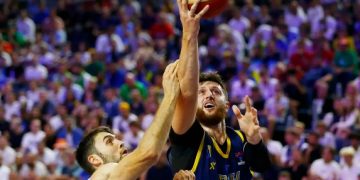 Senzacija na Euru: Košarkaši BiH pobijedili moćnu Sloveniju