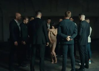 EKSPLICITNE SCENE: Mia Negovetić objavila pjesmu