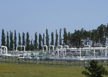 Gazprom: Ugašena kompresorska stanica za Sjeverni tok nije sigurna