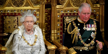 Što sve nasljeđuje novi engleski kralj Charles III.?