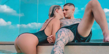 Cifra koju su Wanda i Icardi mjesečno trošili u Parizu jednostavno nije normalna