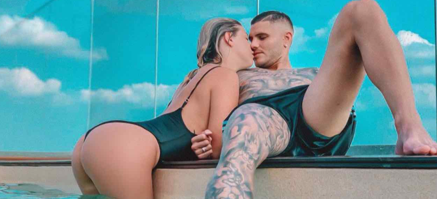 Cifra koju su Wanda i Icardi mjesečno trošili u Parizu jednostavno nije normalna