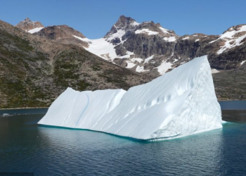 Danska prva ponudila financirati gubitak i štetu nastalu klimatskim promjenama
