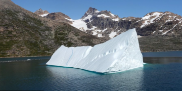 Danska prva ponudila financirati gubitak i štetu nastalu klimatskim promjenama