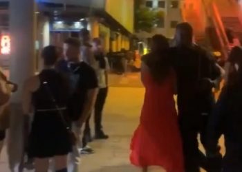 Nepopravljivi Balotelli: Skandalozan snimak mogao bi značiti kraj