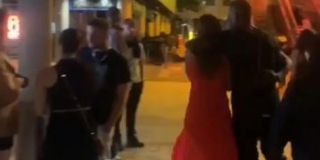 Nepopravljivi Balotelli: Skandalozan snimak mogao bi značiti kraj