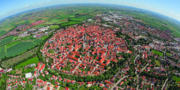 Europski grad koji leži na tonama dijamanata