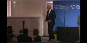 Biden je ozbiljno bolestan i nije sposoban voditi SAD