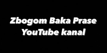 Google ugasio Baku Praseta