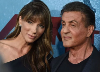 Sylvester Stallone nakon vijesti o razvodu podijelio romantičnu fotografiju sa suprugom
