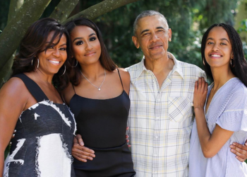 Barack i Michelle Obama pred razvodom: Stalno se svađaju, posebno zbog mlađe kćerke