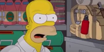 SIMPSONI OPET PREDVIDJELI: 24. rujna će se desiti nešto užasno za čovječanstvo!