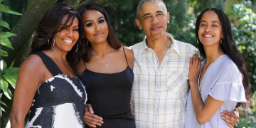 Barack i Michelle Obama pred razvodom: Stalno se svađaju, posebno zbog mlađe kćerke