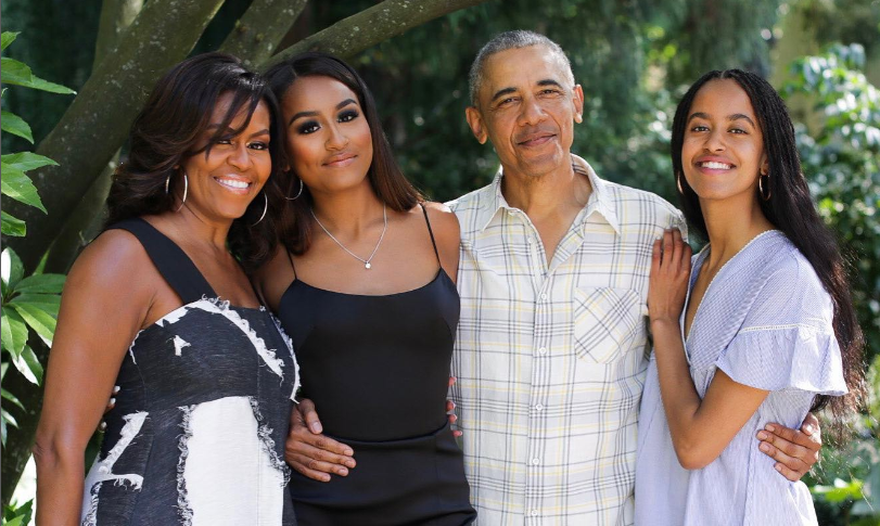 Barack i Michelle Obama pred razvodom: Stalno se svađaju, posebno zbog mlađe kćerke