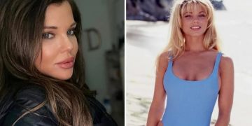 Glumica serije “Baywatch” otkrila tajne mladolikog izgleda: U 54. godini izgleda zadivljujuće