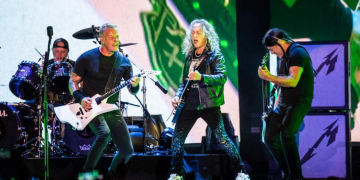 Metallica, Mariah Carey i Joe Biden pozvali na borbu protiv siromaštva