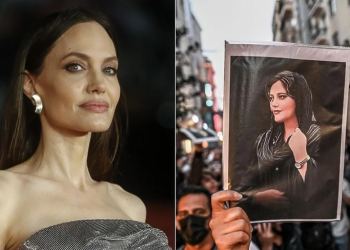 Angelina Jolie podržala hrabre žene Irana: Ne treba im nadzor nad moralom i njihovim tijelima