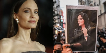 Angelina Jolie podržala hrabre žene Irana: Ne treba im nadzor nad moralom i njihovim tijelima