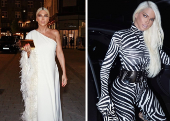 Karleuša o nasilju nad ženama: Roditelji vas nisu odgajali da vas neko tuče, kriv je onaj ko vas zlostavlja