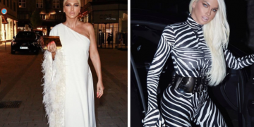 Karleuša o nasilju nad ženama: Roditelji vas nisu odgajali da vas neko tuče, kriv je onaj ko vas zlostavlja