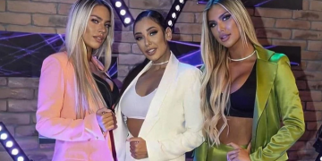 Članice grupe Hurricane oprostile se od fanova, umjesto njih stižu nove tri djevojke