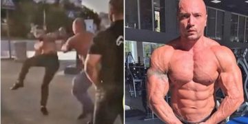 Supruga reprezentativca Slovenije objavila video njegovih orgija: “Kako možeš biti tako glup?”