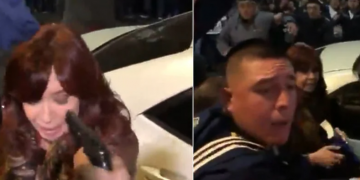 Potpredsjednica Argentine “za dlaku” izbjegla atentat