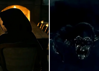 Netflix predstavio zastrašujući trailer za predstojeću horor seriju