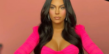 Georgina progovorila o smrti sina: Srce mi se slomilo, pitala sam se kako nastaviti dalje