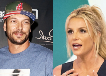Bivšem mužu Britney Spears platili su 2 milijuna dolara da otkrije “sočne” detalje iz njenog života