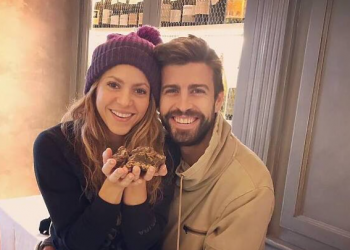 Shakira nakon raskida s Piqueom: Žrtvovala sam sve kako bi on bio nogometaš, san se raspao