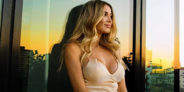 Diletta pala u studiju: Gaf postao viralan