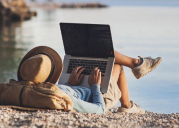 Hrvatska među svjetskim odredištima za digitalne nomade