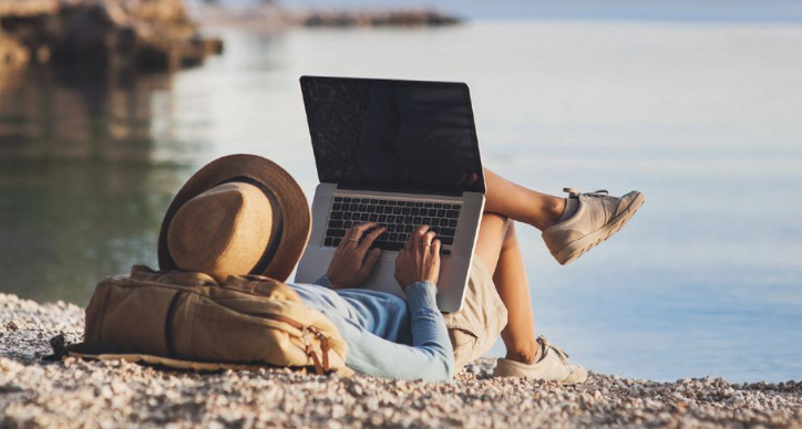 Hrvatska među svjetskim odredištima za digitalne nomade