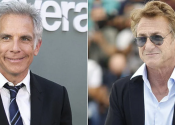 Rusija sankcionisala Seana Penna i Bena Stillera, zabranjen im ulazak u zemlju