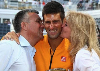 Dijana Đoković: Sa Novakom sam neplanirano zatrudnila, ali nisam htjela da abortiram