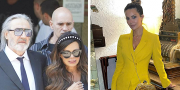 Miša Grof spreman za borbu sa Nikolinom Pišek: Jedva čekam da se vidimo na sudu