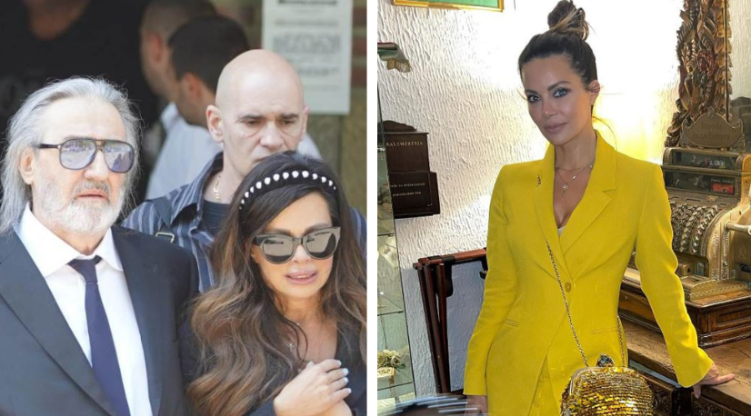 Miša Grof spreman za borbu sa Nikolinom Pišek: Jedva čekam da se vidimo na sudu