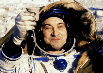 Preminuo ruski kosmonaut Valeri Poljakov, rekorder putovanja u svemir