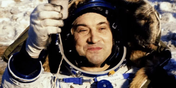 Preminuo ruski kosmonaut Valeri Poljakov, rekorder putovanja u svemir