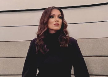 Nina Badrić posvetila objavu voljenoj osobi: Slaba na tebe oduvijek i zauvijek