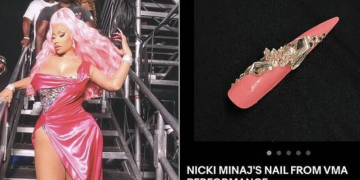 Nokat američke reperice osvanuo na aukciji na Ebayu, ljudi ponudili vrtoglave iznose