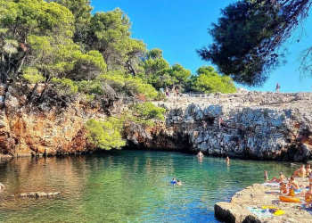 Hrvatska ima svoje “Mrtvo more”, znate li gdje se nalazi?