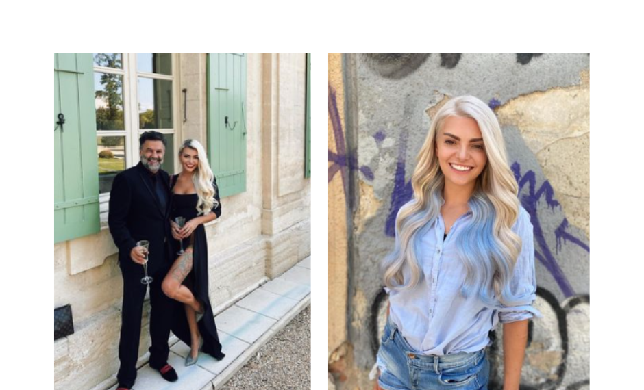 Ella Dvornik haljinom privukla sve poglede i podsjetila na svoj trik ‘skrivanja donjeg veša’