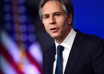 Blinken: Amerika ima jak odgovor na nuklearno od Rusije