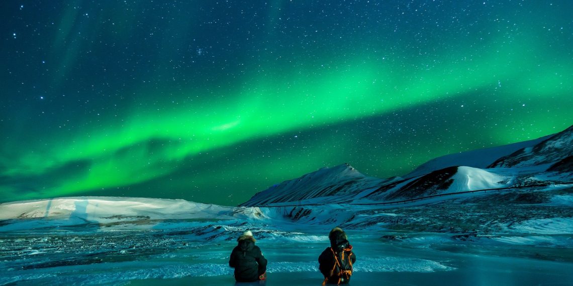 Istraživači identificiraju mehanizam koji je odgovoran za “stepenice” temperature i saliniteta u Arktičkom oceanu
