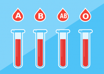 Nova studija pokazuje da vaša krvna grupa može predvidjeti rizik od moždanog udara prije 60. godine