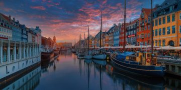 Globalno zatopljenje udvostručilo je rizik od povijesnog proloma oblaka u Kopenhagenu 2011