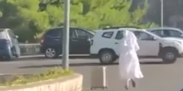 Potjera za kovčegom časne sestre u Dubrovniku postala hit na društvenim mrežama